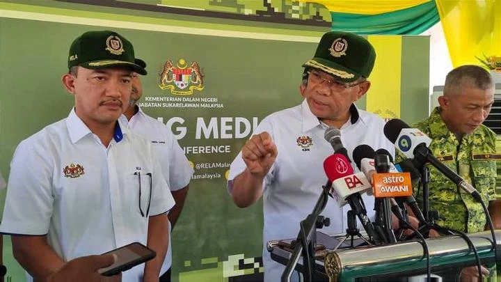 中國女子被機場移民局攔下　賽夫丁：因無法回答3問題