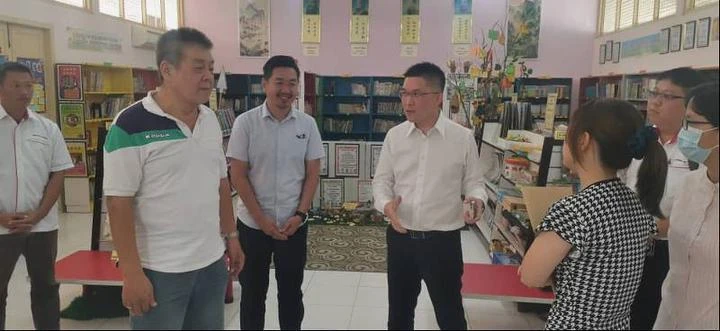 黃家和：伊黨才是3R言論鼻祖