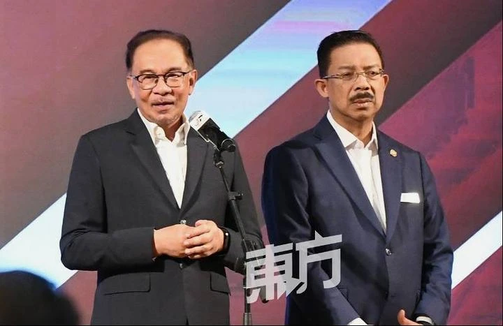 安華：部長需時刻進行「實地考察」 　以解決該部門所面臨的問題