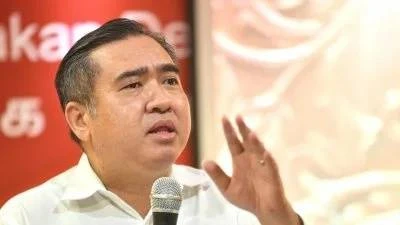 陸兆福：KLIA將改善外國遊客入境流程