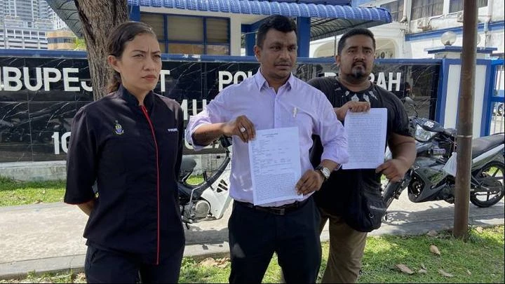 駁斥行動黨在3R課題「玩火」指控　瑟麗娜：到底誰才是「玩火」政黨？