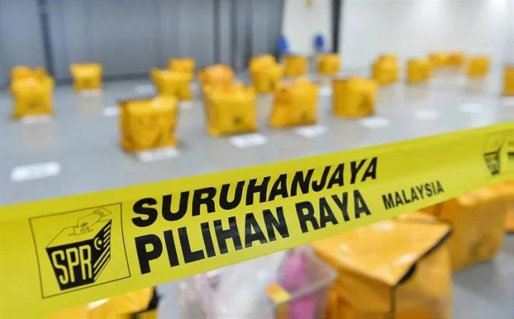 選委會周三開會　定奪6州選舉日期