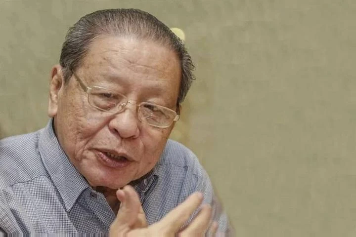 【6州選舉】避免分散選票　林吉祥盼希盟與MUDA達成共識