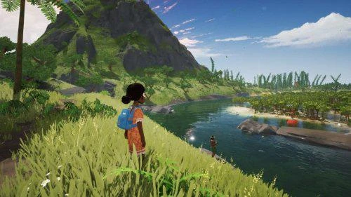 23年15款玩家失望的遊戲：《紅霞島》《Forspoken》