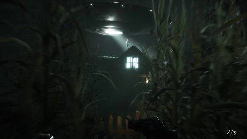 23年15款玩家失望的遊戲：《紅霞島》《Forspoken》