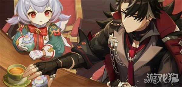 原神楓丹角色大全 12位新角色首次露面