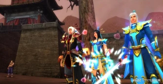 熱點預告：60萬人預約被復活的《天下貳》，又有遊戲開啟2.0自救