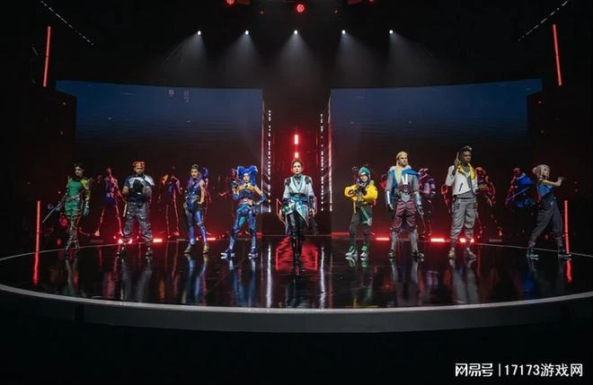 熱點預告：60萬人預約被復活的《天下貳》，又有遊戲開啟2.0自救