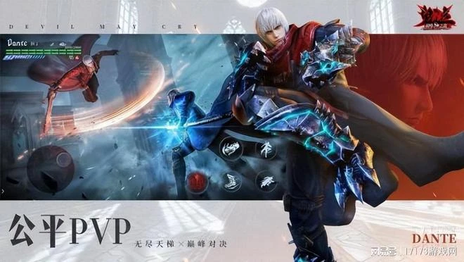 熱點預告：60萬人預約被復活的《天下貳》，又有遊戲開啟2.0自救