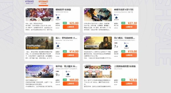 閃促活動：19元搶《死亡擱淺導演剪輯版》升級包