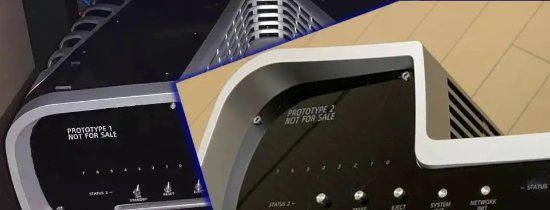PS5原型機登日本拍賣網站：4萬元人民幣起拍！