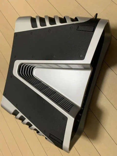 PS5原型機登日本拍賣網站：4萬元人民幣起拍！