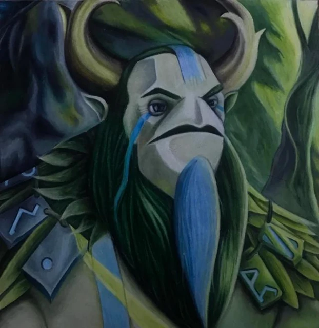 DOTA2沒屁事——今日REDDIT討論熱點搬運(2023.07.03)