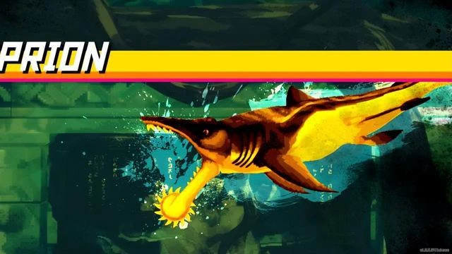 《潛水員戴夫》1.0：略為貪多，但快樂依舊