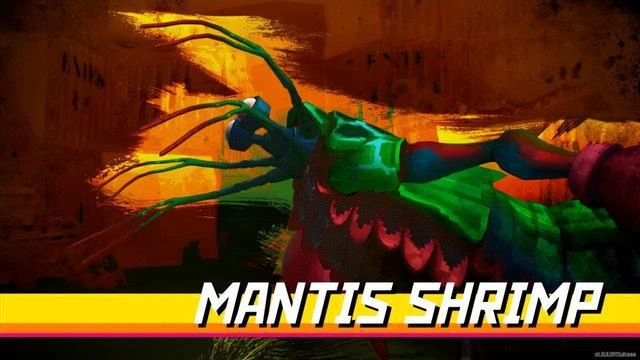 《潛水員戴夫》1.0：略為貪多，但快樂依舊