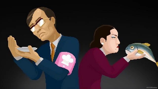 《潛水員戴夫》1.0：略為貪多，但快樂依舊