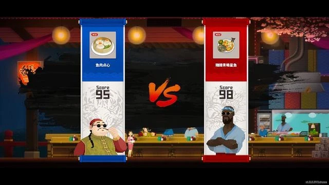 《潛水員戴夫》1.0：略為貪多，但快樂依舊