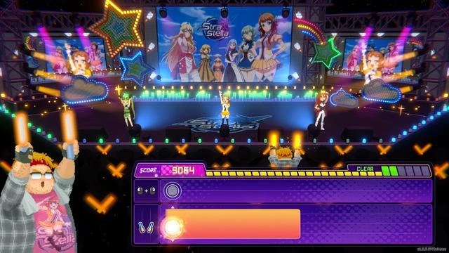 《潛水員戴夫》1.0：略為貪多，但快樂依舊