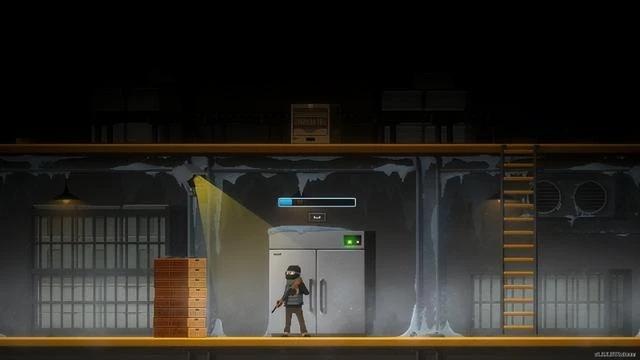 《潛水員戴夫》1.0：略為貪多，但快樂依舊