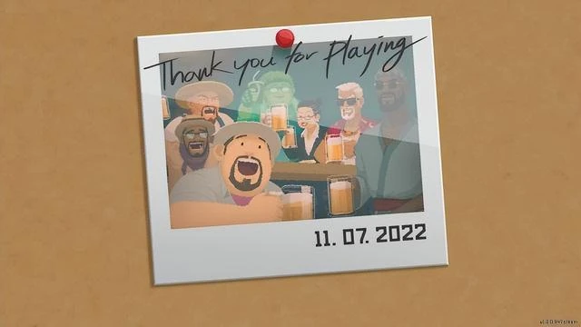 《潛水員戴夫》1.0：略為貪多，但快樂依舊