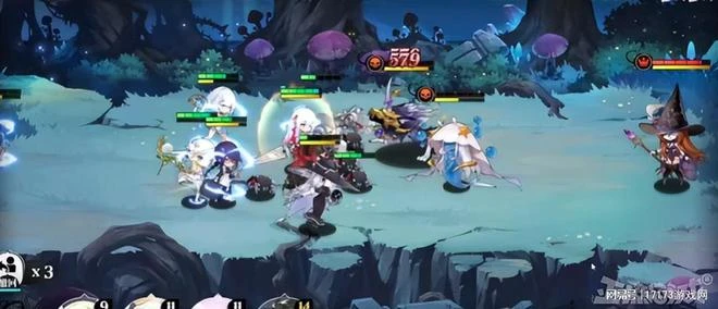 套版號被發現換皮又來賺？憋了兩年出了個縫合怪，台服已經涼涼