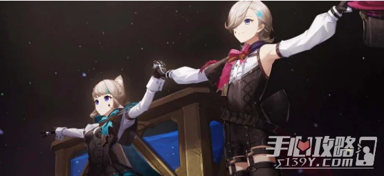 《原神》4.0版本新角色一覽