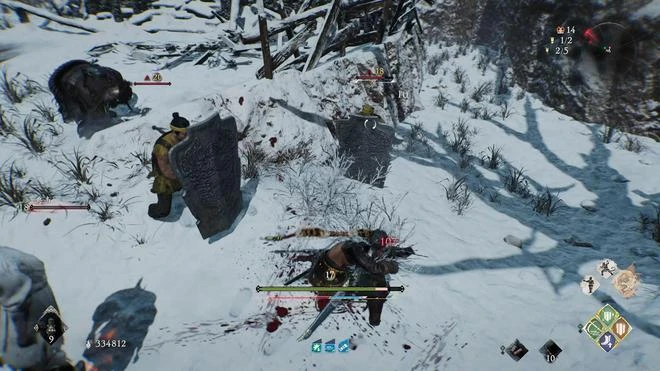 《臥龍》DLC「逐鹿中原」評測6.7分 再添一鏟土