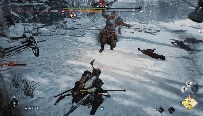 《臥龍》DLC「逐鹿中原」評測6.7分 再添一鏟土