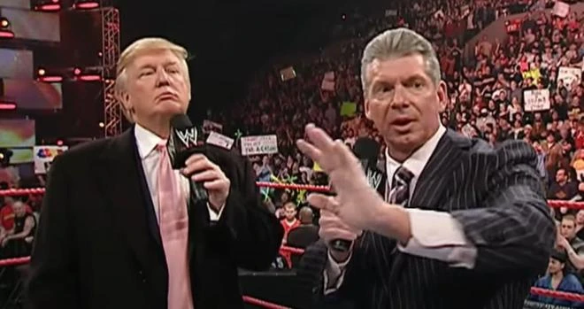 同人遊戲都做好了 兩位億萬富翁的約架怎麼還沒打起來？