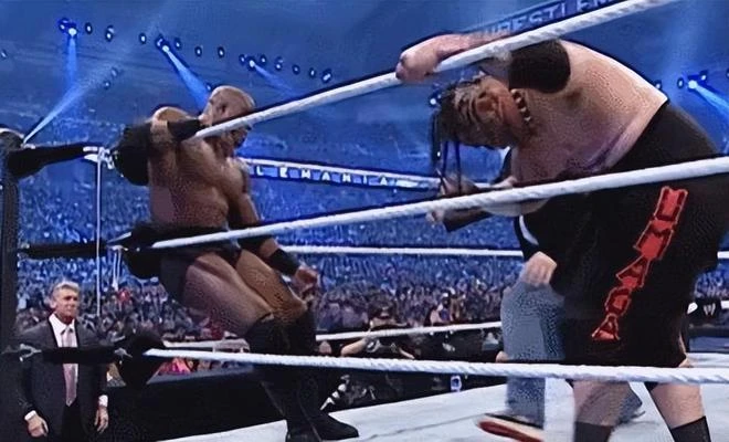 同人遊戲都做好了 兩位億萬富翁的約架怎麼還沒打起來？