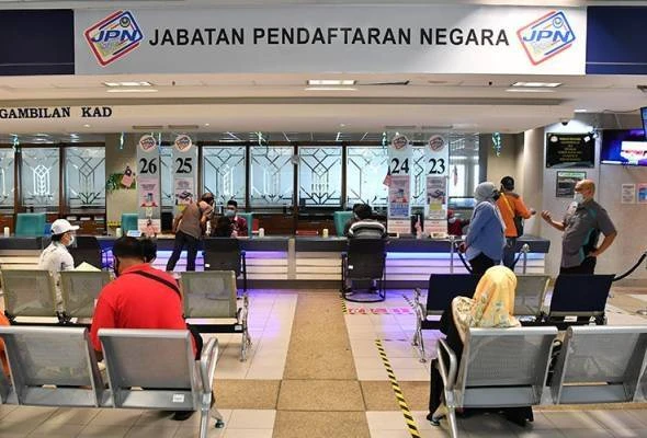 著手解決內部貪腐問題　登記局改進證件簽發程序