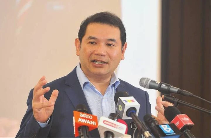 調高最低薪料影響通脹　拉菲茲冀維持2%水平