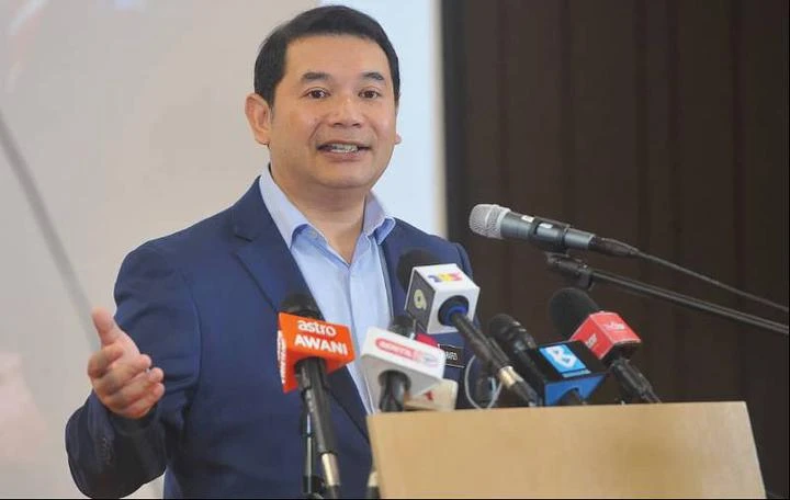 指國盟支持率正在減弱　拉菲茲：適當時公布數據