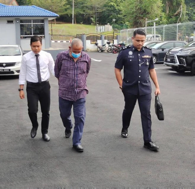 涉近40萬令吉土地欺騙案　前政治秘書不認罪保外候審