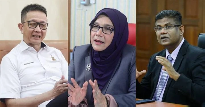 【6州選舉】3名原任雪州行政議員　州選不上陣讓路新人