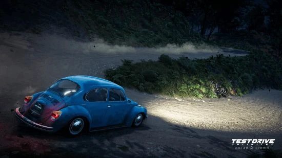 《無限試駕》新作或再次推遲：財報顯示將於明年發布