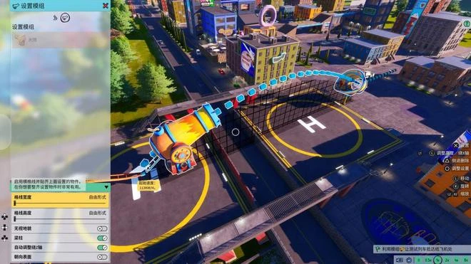 《狂想樂園》遊民評測6.9分 建造夢想中的遊樂園