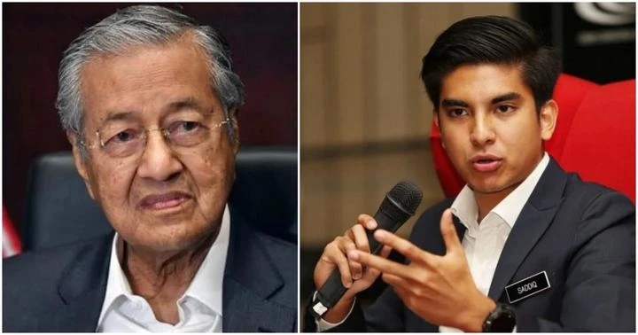 駁敦馬「多民族國家違憲論」　賽沙迪：攻擊非巫裔等於攻擊全馬人民