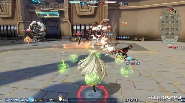 《天下貳》領銜，還有3D版DNF？盤點暑期能夠玩到的國產新端游！