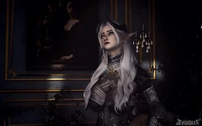 老滾玩出新高度，大神分享最騷MOD，一個更新讓玩家都成了舔狗