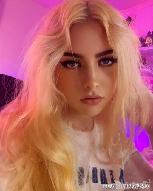 老滾女玩家拿捏百萬男玩家？紳士MOD太撩人，半年後玩家成舔狗