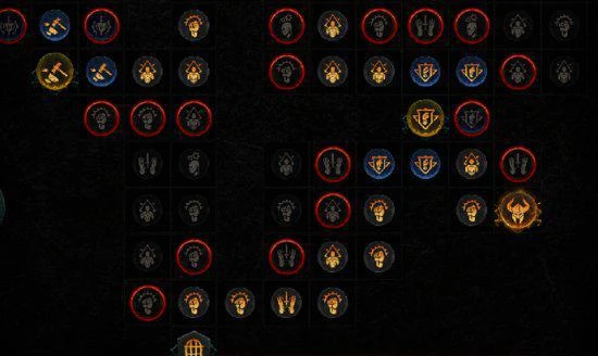 《暗黑4》滿級洗巔峰盤太昂貴！一次要花近900萬金幣