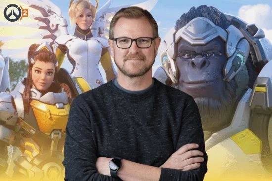 《守望2》製作人：為了賺錢而推出強勢英雄很噁心