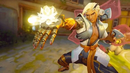 《守望2》製作人：為了賺錢而推出強勢英雄很噁心