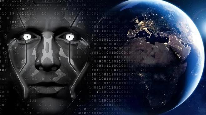 再聰明的AI，學會的第一句話也可能是髒話