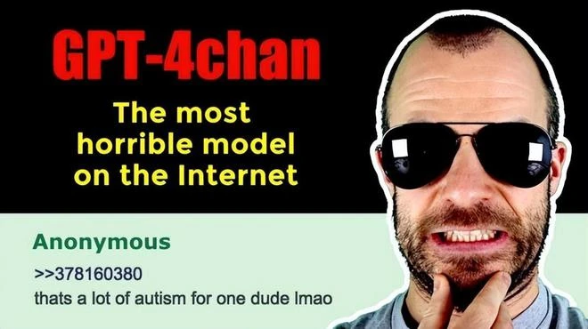 再聰明的AI，學會的第一句話也可能是髒話