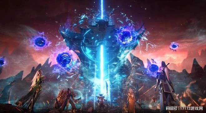 已有87%玩家退坑《暗黑4》？《天下貳》復活歸來今日上線！