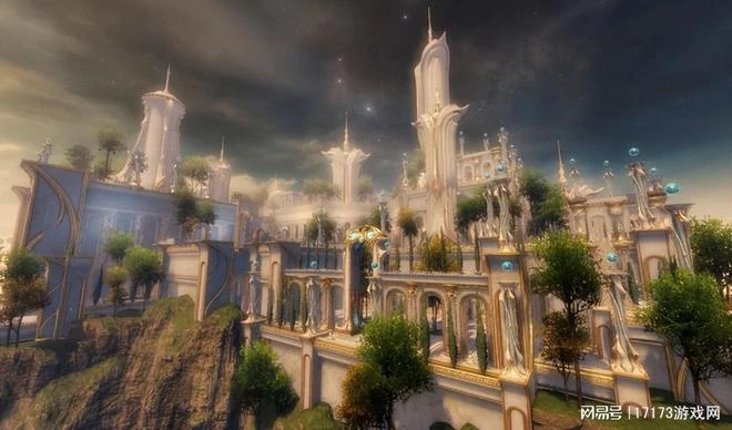 已有87%玩家退坑《暗黑4》？《天下貳》復活歸來今日上線！