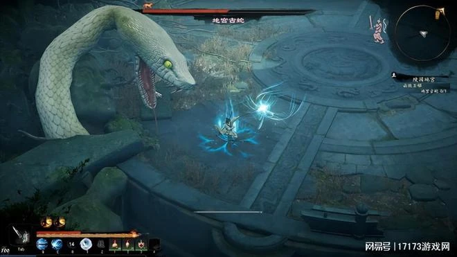 已有87%玩家退坑《暗黑4》？《天下貳》復活歸來今日上線！