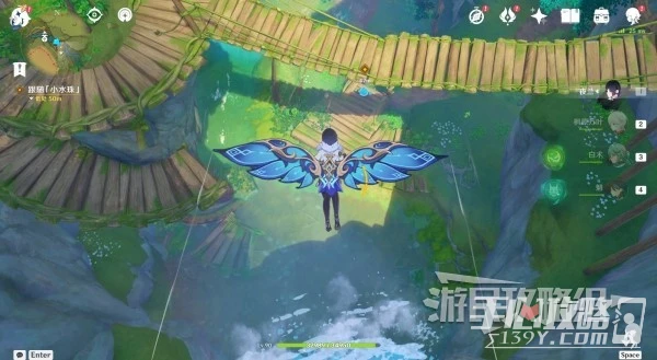 《原神》3.8版本瓶子島活動任務攻略